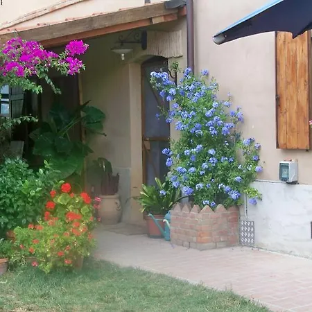 La Casa Di Anna *