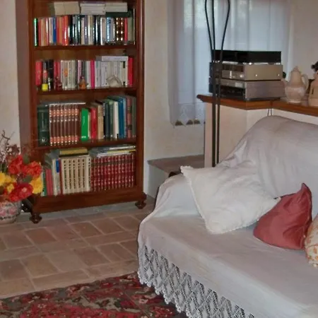 La Casa Di Anna * Monte San Vito